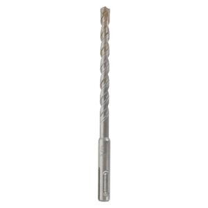 SDS Plus Masonry Drill Bit 6mm x 160mm