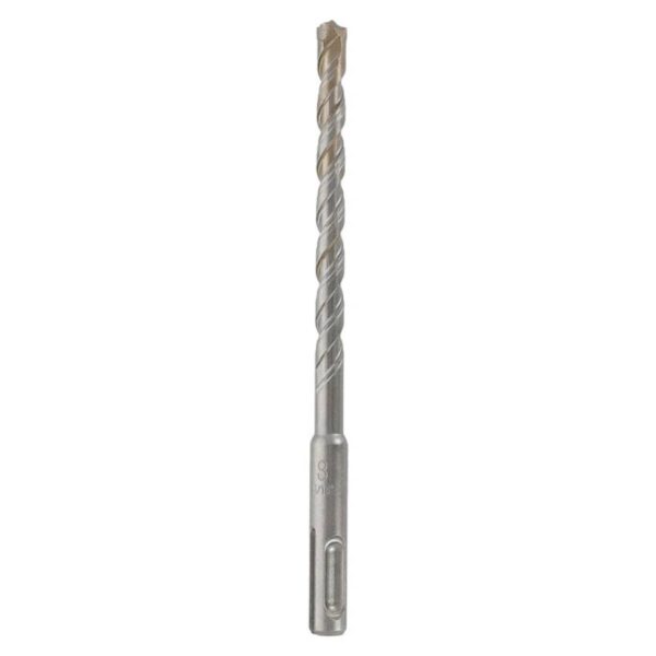 SDS Plus Masonry Drill Bit 6mm x 160mm