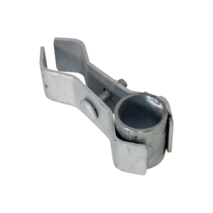 Temporary Fence Hinge Clamp - 32mm Dia.