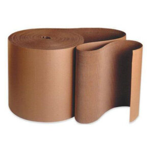 Corrugated Cardboard 1200mm x 75m Roll