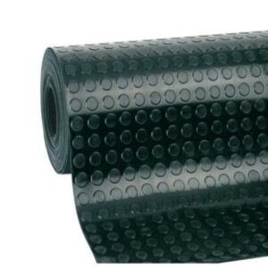 Site Shield - RubberGuard Surface Protection - 15m x 1m - 1.5mm