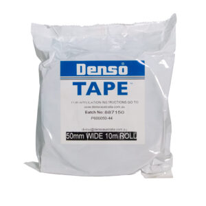 PetroSeal Petrolatum Tape - 50mm x 10m