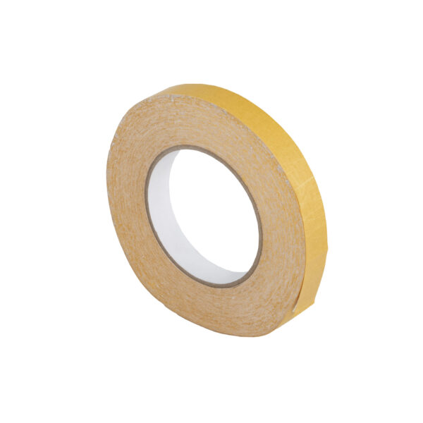 Double Sided Cloth Tape 18mm x 25m