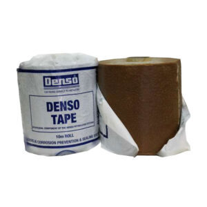 PetroSeal Petrolatum Tape - 100mm x 10m