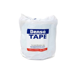 PetroSeal Petrolatum Tape - 150mm x 10m