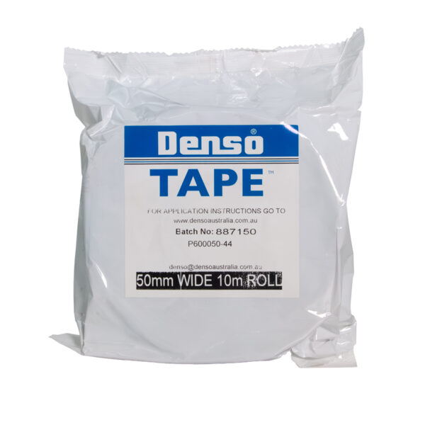 PetroSeal Petrolatum Tape - 200mm x 10m