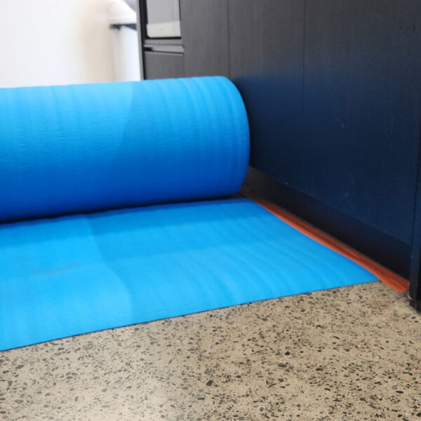 Site Shield - Floor Sensi Shield 1m x 30m - 3mm