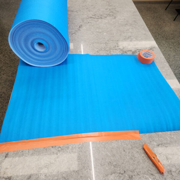 Site Shield - Floor Sensi Shield 1m x 30m - 3mm