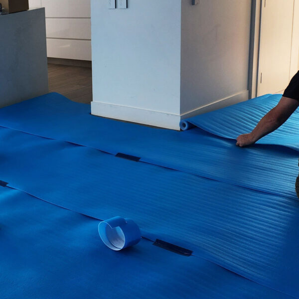 Site Shield - Floor Sensi Shield 1m x 30m - 3mm