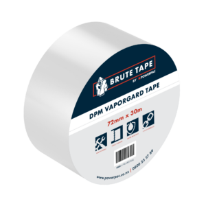Vaporgard Jointing Tape - 72mm x 30m