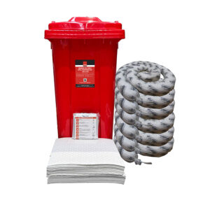POWERPAC - Marine Spill Response Kit 300L
