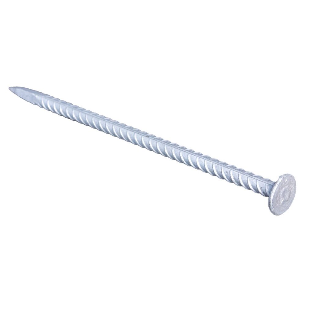 Road Spike Galv Steel M12 x 300