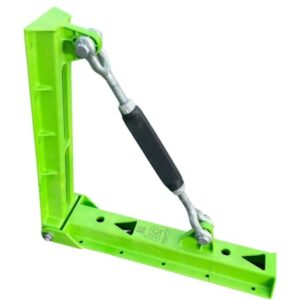Edgepro Adjustable Formwork Bracket