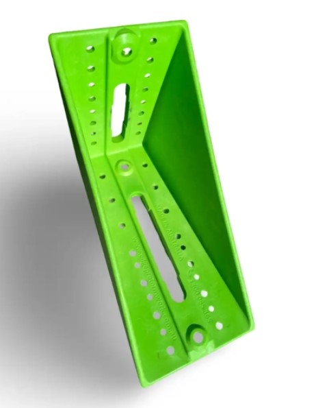 Edgepro 200/300 Formwork Bracket