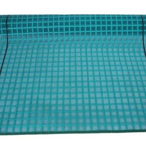 Fire Retardant Containment Mesh 1.9 x 10m - Green