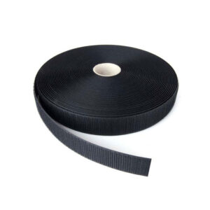 Tape- Velcro Hook Tape PSA - 50mm x 25mt