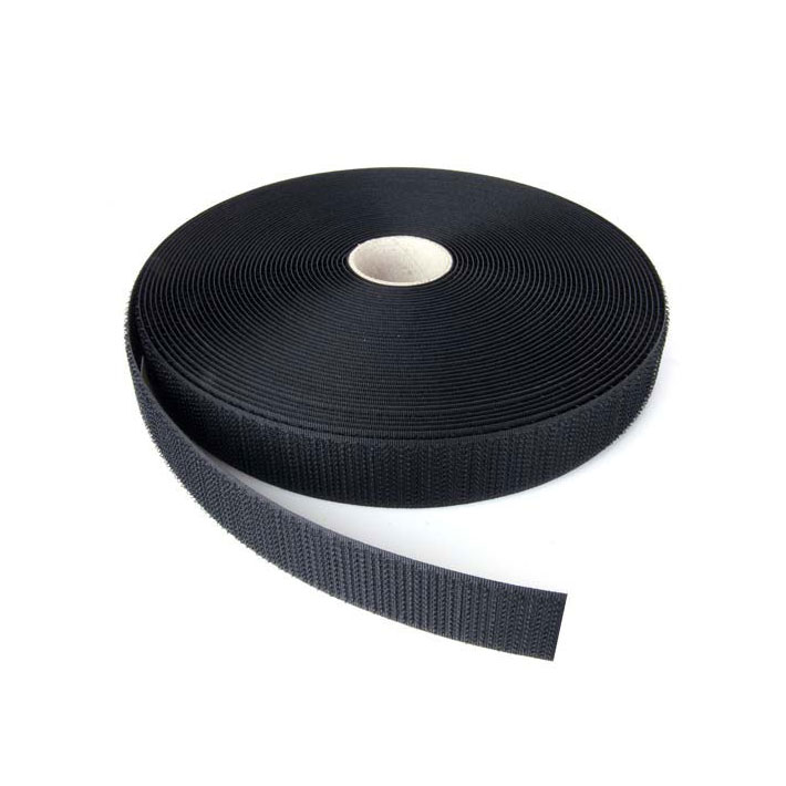 Tape- Velcro Hook Tape PSA - 50mm x 25mt