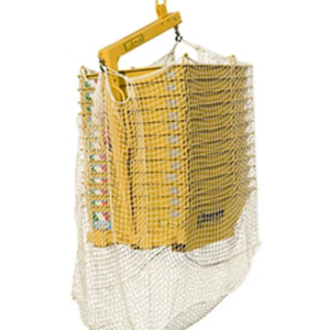 Boscaro Forklift protection net - 2000kg Cap.