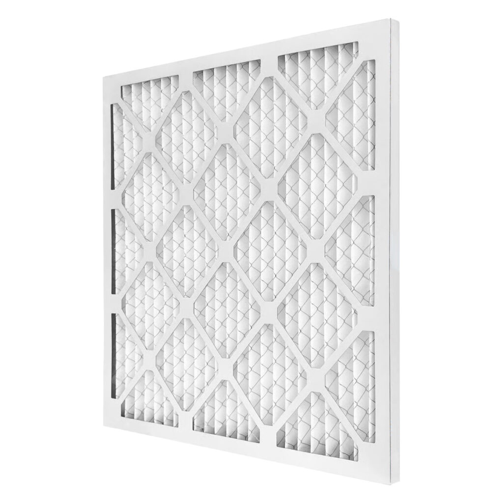 Site Fan - Hepa Filter Replacement AS750