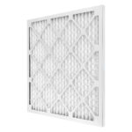 Site Fan - Hepa Filter Replacement AS750