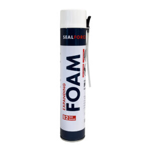 SealForce Expander PU Foam - 750ml