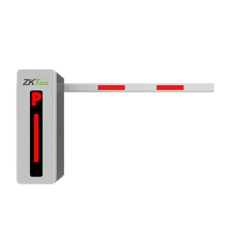 Site Guard - Vehicle Access Boom Gate | Powerpac Group
