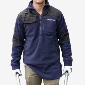 Powerpac Bush Fleece Promo 2X Large