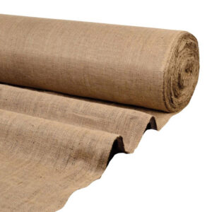 Hessian Roll 14oz 1.8 x 50mt