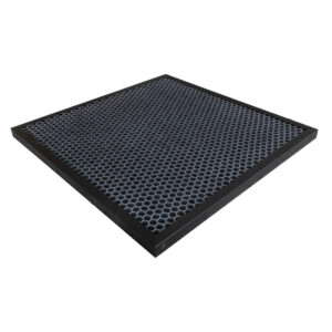 Site Fan - Carbon Filter Replacement AS750