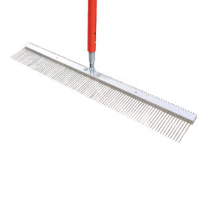 Concrete Wire Texture Broom 1220mm