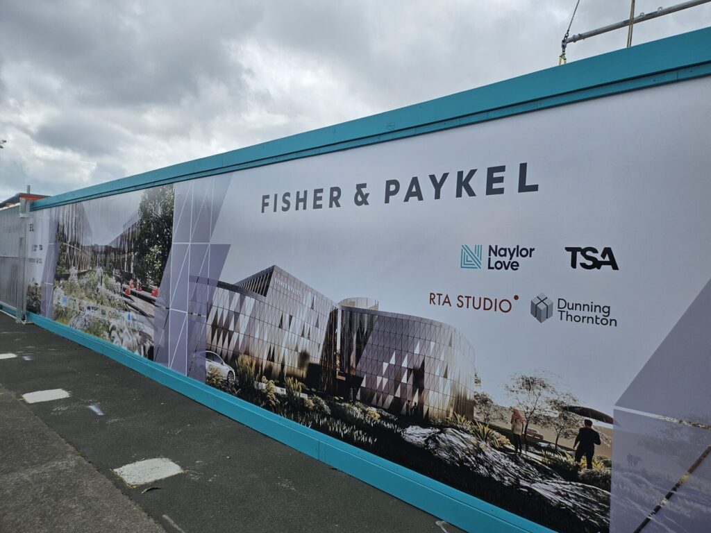 Solid PVC Banner 440gsm - 2.4m x 1.8m