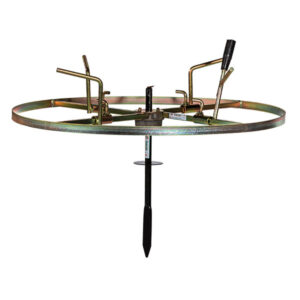 4-Arm Permanent Wire Jenny Mk3