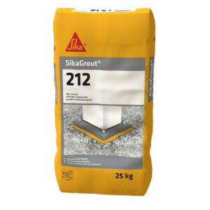 Sika Grout - 212 NZ 25kg