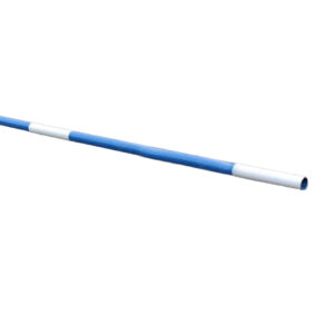 POZ Site Delineator Pole 5.8mt FRP