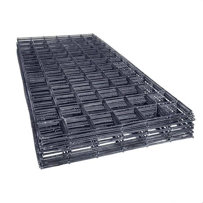 Reinforcing Mesh 663 4.56 x 1.97m