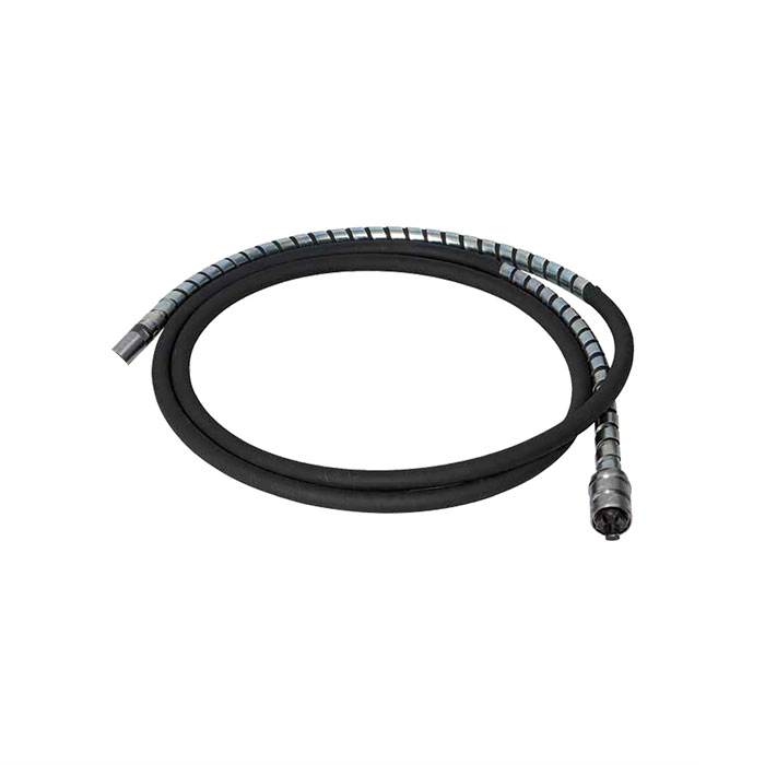 Wacker Neuson Parts - 9m FLEX.SHAFT ASSY.