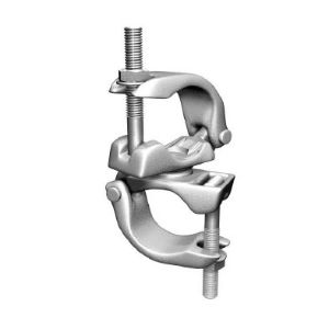 Scaffold Coupler - Swivel 360