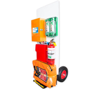 Safety Stations