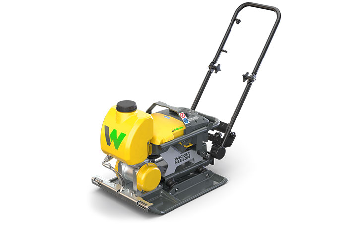 Wacker Neuson - AP1850we Vibration Plate Skin Only