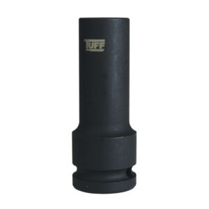 TUFF Impact Socket 18mm x 1/2" Deep - 6 Points