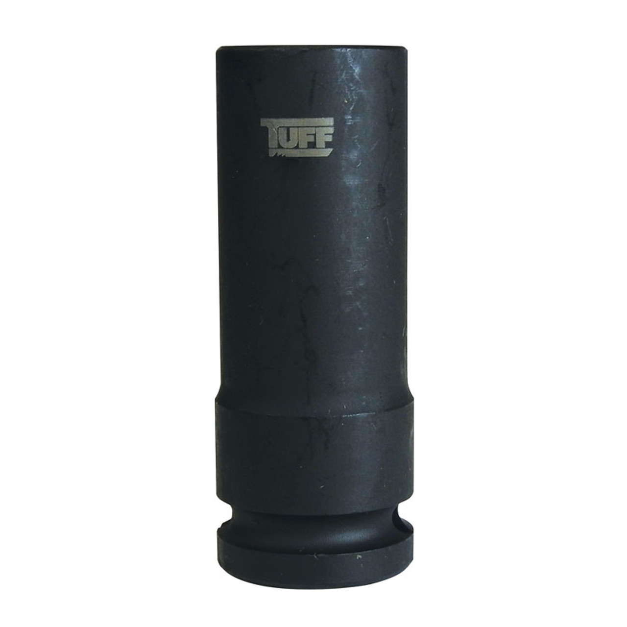 TUFF Impact Socket 18mm x 1/2" Deep - 6 Points