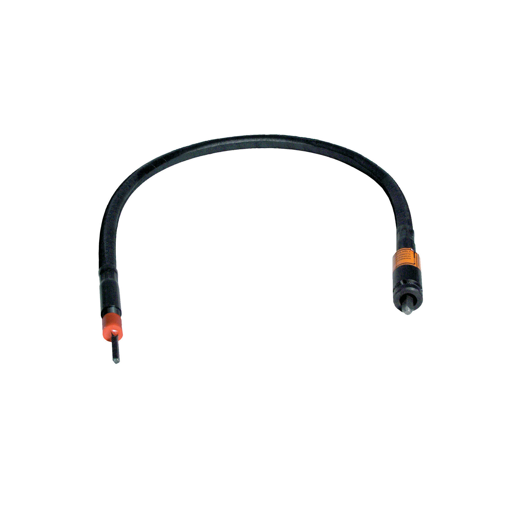 Wacker Neuson - Flexible Shaft SM1E 1 metre suits 25mm Head only