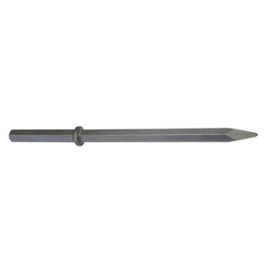Moil point Hex 28 x 160 mm