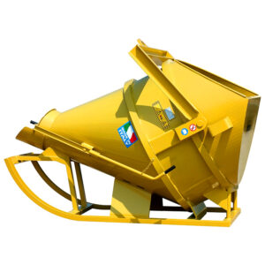 Crane Attachments for Concrete Construction
