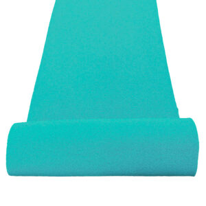 Site Shield- Safe Path Mat 1.2 x 10m x 13mm Thickness - Teal